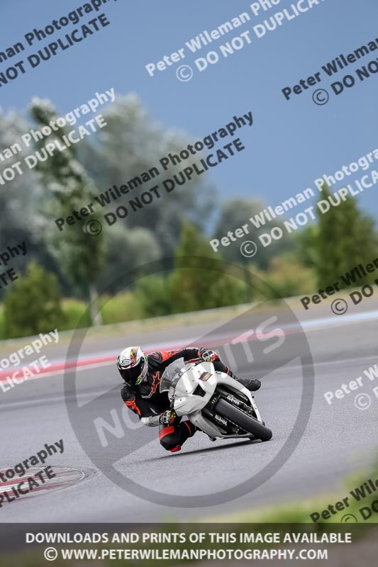 25 to 27th july 2019;Slovakia Ring;event digital images;motorbikes;no limits;peter wileman photography;trackday;trackday digital images